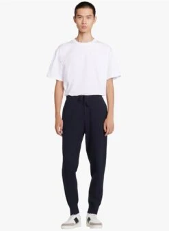 Sandro HOME - Joggingbroek | Blauw 13 Sandro HOME - Joggingbroek | Blauw -Havaianas Shop 4036791