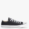 CTAS WIDE OX - Converse - Lage, Stoffen Sneakers | Zwart -Havaianas Shop 4040058