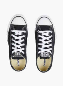CTAS WIDE OX - Converse - Lage, Stoffen Sneakers | Zwart 17 CTAS WIDE OX - Converse - Lage, Stoffen Sneakers | Zwart -Havaianas Shop 4040059