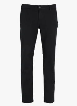 Marc O'Polo Katoenen Chino | Blauw