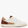 Faguo ALDER - Lage, Leren Sneakers | Beige 2 Faguo ALDER - Lage, Leren Sneakers | Beige -Havaianas Shop 4052826