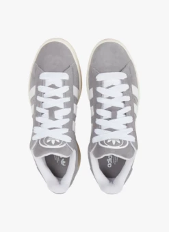 ADIDAS CAMPUS 00s - Lage, Leren Sneakers | Grijs -Havaianas Shop 4052854