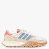 ADIDAS RETROPY E5 W.R.P. - Lage Sneakers Met Vetersluiting | Beige -Havaianas Shop 4052859