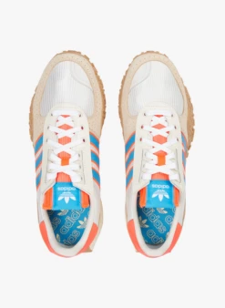 ADIDAS RETROPY E5 W.R.P. - Lage Sneakers Met Vetersluiting | Beige -Havaianas Shop 4052860