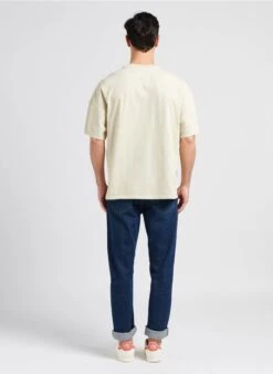 ADIDAS STAN SMITH - Lage, Leren Sneakers | Wit -Havaianas Shop 4053435