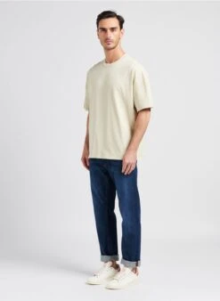 ADIDAS STAN SMITH - Lage, Leren Sneakers | Wit -Havaianas Shop 4053436