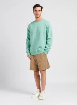 ADIDAS STAN SMITH - Lage, Leren Sneakers | Wit -Havaianas Shop 4053456 1