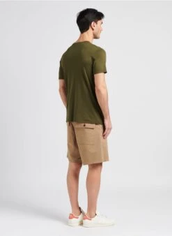 ADIDAS STAN SMITH - Lage, Leren Sneakers | Wit -Havaianas Shop 4053465 1