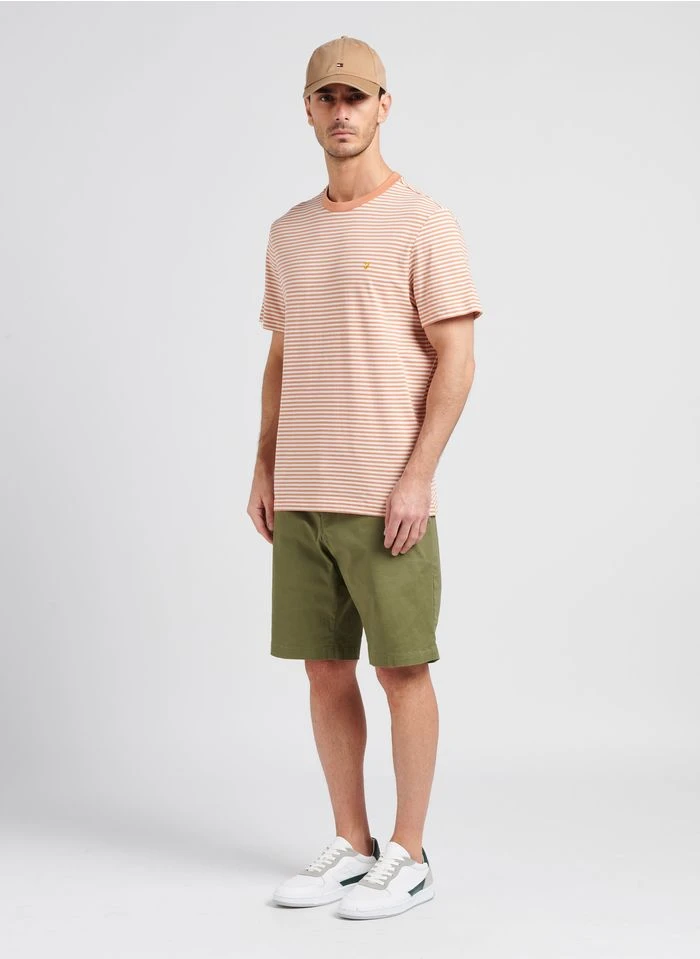 Faguo ALDER - Lage, Leren Sneakers | Wit 10 Faguo ALDER - Lage, Leren Sneakers | Wit - Afbeelding 8