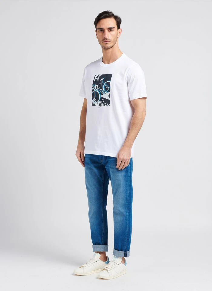 STAN SMITH - SNEAKERS - ADIDAS STAN SMITH | Wit 14 STAN SMITH - SNEAKERS - ADIDAS STAN SMITH | Wit - Afbeelding 12