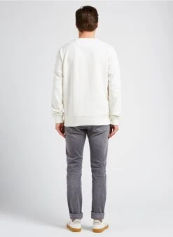 Veja CAMPO - Lage, Leren Sneakers | Wit 27 Veja CAMPO - Lage, Leren Sneakers | Wit -Havaianas Shop 4053810