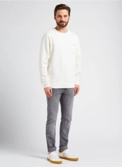 Veja CAMPO - Lage, Leren Sneakers | Wit 26 Veja CAMPO - Lage, Leren Sneakers | Wit -Havaianas Shop 4053811