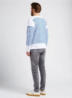 Veja CAMPO - Lage, Leren Sneakers | Wit 33 Veja CAMPO - Lage, Leren Sneakers | Wit -Havaianas Shop 4053819