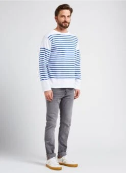 Veja CAMPO - Lage, Leren Sneakers | Wit 32 Veja CAMPO - Lage, Leren Sneakers | Wit -Havaianas Shop 4053820