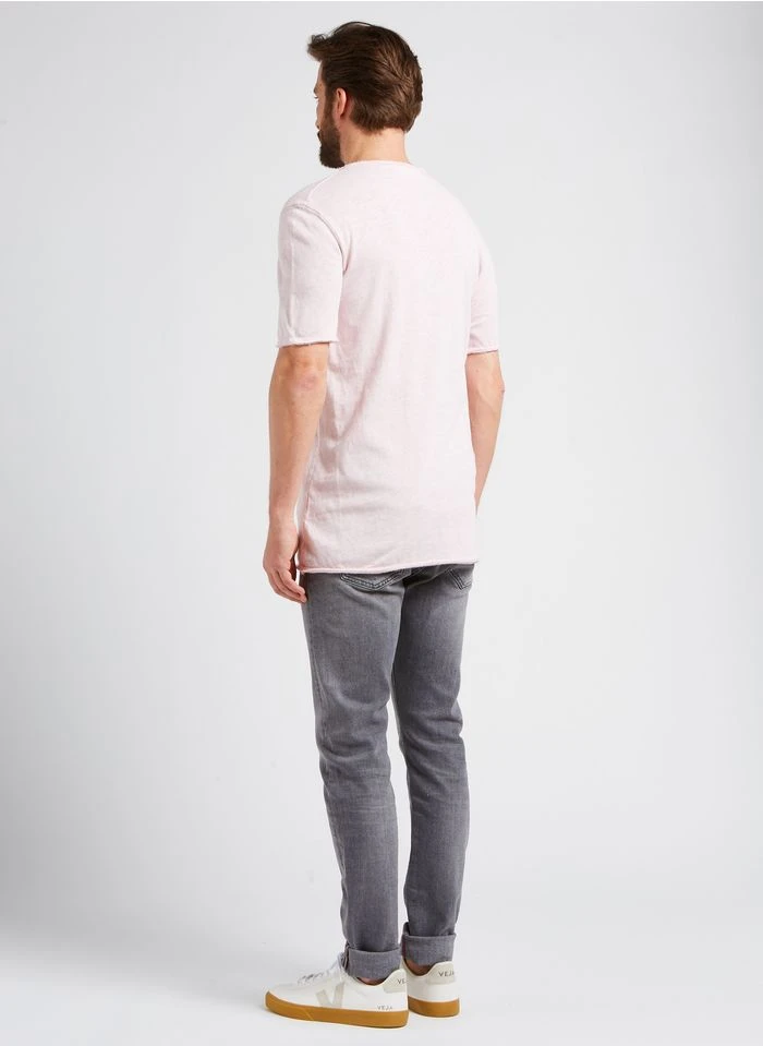 Veja CAMPO - Lage, Leren Sneakers | Wit 19 Veja CAMPO - Lage, Leren Sneakers | Wit - Afbeelding 17