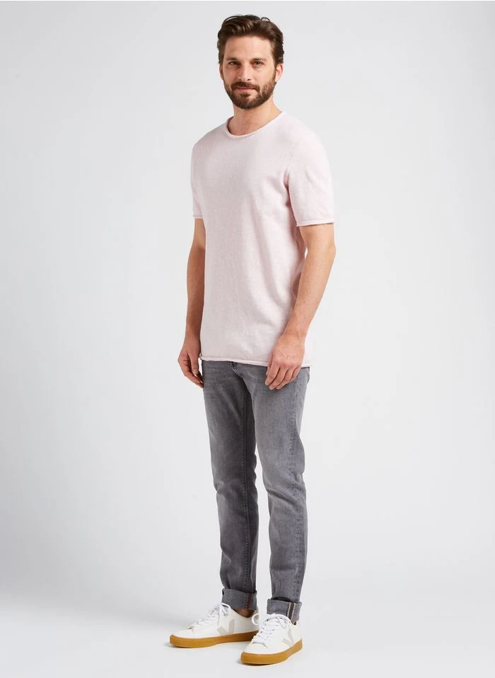 Veja CAMPO - Lage, Leren Sneakers | Wit 18 Veja CAMPO - Lage, Leren Sneakers | Wit - Afbeelding 16