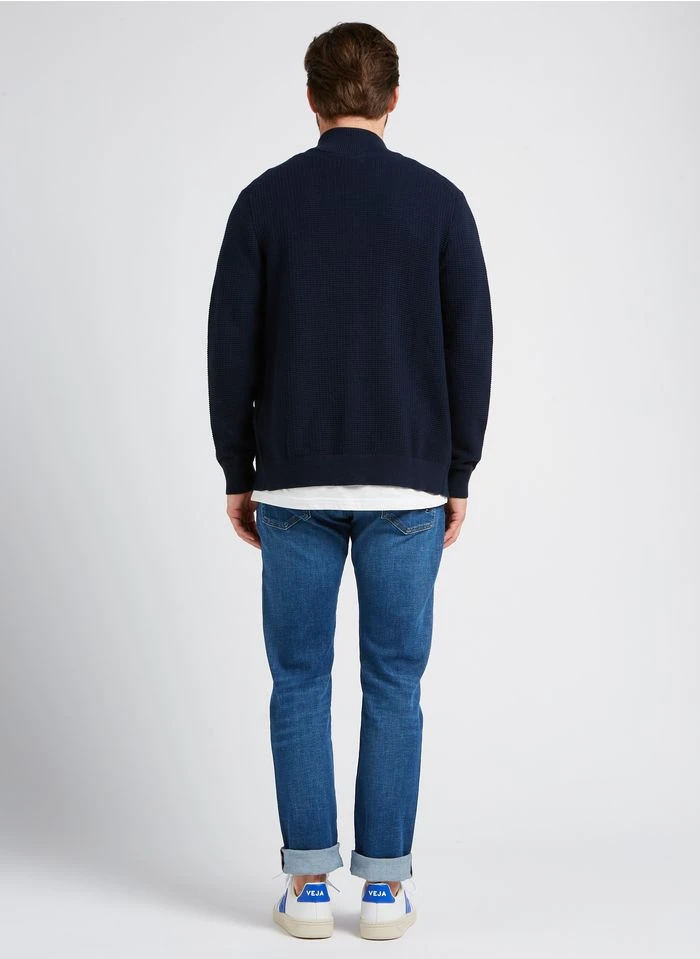 Veja V-12 - Lage Sneakers Met Vetersluiting | Wit 9 Veja V-12 - Lage Sneakers Met Vetersluiting | Wit - Afbeelding 7