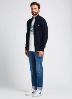 Veja V-12 - Lage Sneakers Met Vetersluiting | Wit 22 Veja V-12 - Lage Sneakers Met Vetersluiting | Wit -Havaianas Shop 4053907