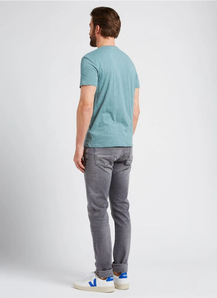 Veja V-12 - Lage Sneakers Met Vetersluiting | Wit 13 Veja V-12 - Lage Sneakers Met Vetersluiting | Wit - Afbeelding 11