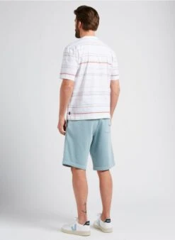 Veja V-10 - Lage, Leren Sneakers | Wit 23 Veja V-10 - Lage, Leren Sneakers | Wit -Havaianas Shop 4054002