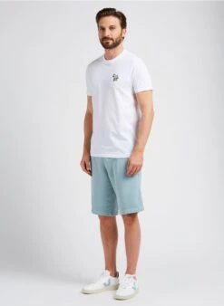 Veja V-10 - Lage, Leren Sneakers | Wit 20 Veja V-10 - Lage, Leren Sneakers | Wit -Havaianas Shop 4054006