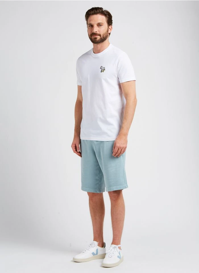 Veja V-10 - Lage, Leren Sneakers | Wit 6 Veja V-10 - Lage, Leren Sneakers | Wit - Afbeelding 4