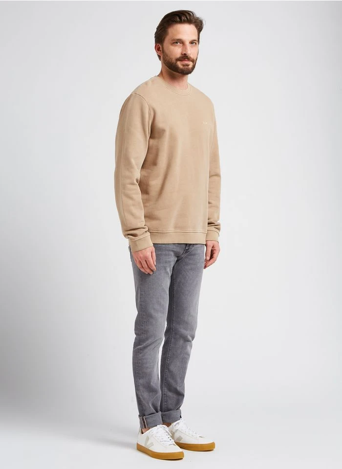 Veja CAMPO - Lage, Leren Sneakers | Wit 6 Veja CAMPO - Lage, Leren Sneakers | Wit - Afbeelding 4