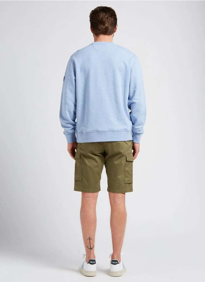 Veja V-10 - Lage, Leren Sneakers | Wit 13 Veja V-10 - Lage, Leren Sneakers | Wit - Afbeelding 11