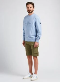 Veja V-10 - Lage, Leren Sneakers | Wit 26 Veja V-10 - Lage, Leren Sneakers | Wit -Havaianas Shop 4054017