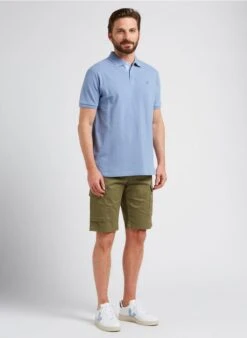 Veja V-10 - Lage, Leren Sneakers | Wit 28 Veja V-10 - Lage, Leren Sneakers | Wit -Havaianas Shop 4054020