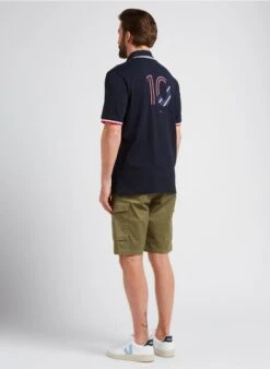 Veja V-10 - Lage, Leren Sneakers | Wit 31 Veja V-10 - Lage, Leren Sneakers | Wit -Havaianas Shop 4054022