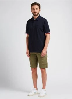 Veja V-10 - Lage, Leren Sneakers | Wit 30 Veja V-10 - Lage, Leren Sneakers | Wit -Havaianas Shop 4054023