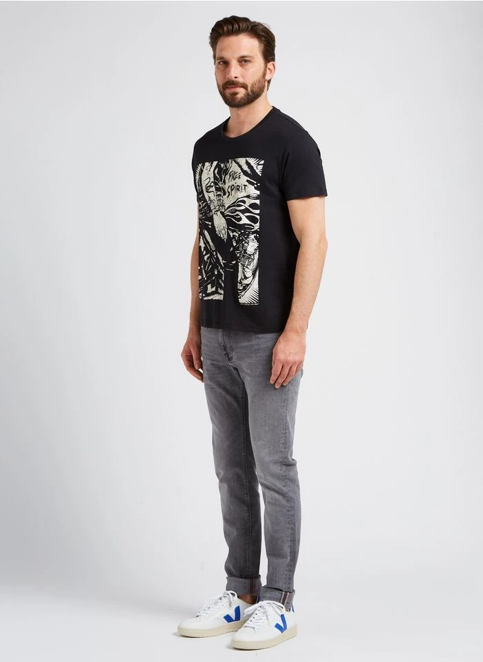 Veja V-12 - Lage Sneakers Met Vetersluiting | Wit 14 Veja V-12 - Lage Sneakers Met Vetersluiting | Wit - Afbeelding 12