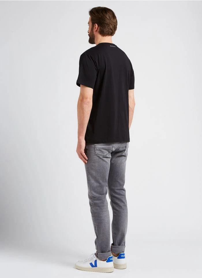 Veja V-12 - Lage Sneakers Met Vetersluiting | Wit 17 Veja V-12 - Lage Sneakers Met Vetersluiting | Wit - Afbeelding 15