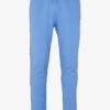 K-Way MICK - Katoenen Joggingbroek | Blauw -Havaianas Shop 4056357