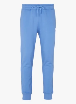 K-Way MICK - Katoenen Joggingbroek | Blauw