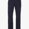 Thinking Mu Straight-fit Chino Van Biologisch Katoen | Blauw 1 Thinking Mu Straight-fit Chino Van Biologisch Katoen | Blauw -Havaianas Shop 4056368