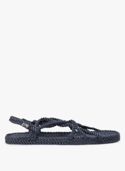 Havaianas Shop 8 JC - Touwsandalen | Blauw