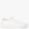 SCHMOOVE CLEAR SNEAKER - Lage, Leren Sneakers | Wit 2 SCHMOOVE CLEAR SNEAKER - Lage, Leren Sneakers | Wit -Havaianas Shop 4072328