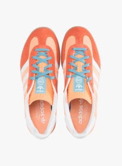 ADIDAS GAZELLE INDOOR - Lage, Stoffen Sneakers | Roze 9 ADIDAS GAZELLE INDOOR - Lage, Stoffen Sneakers | Roze -Havaianas Shop 4072436