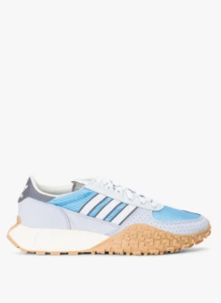 ADIDAS RETROPY E5 W.R.P. - Lage Sneakers | Blauw
