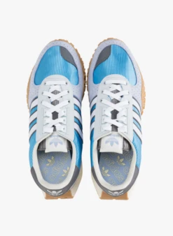 ADIDAS RETROPY E5 W.R.P. - Lage Sneakers | Blauw -Havaianas Shop 4072442