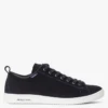 PAUL SMITH Lage, Suède Sneakers | Blauw -Havaianas Shop 4072465