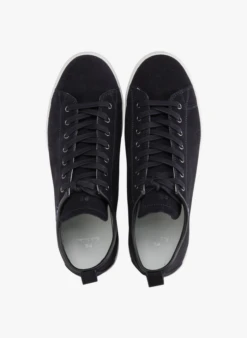 PAUL SMITH Lage, Suède Sneakers | Blauw -Havaianas Shop 4072466