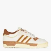 ADIDAS RIVALRY LOW 86 - Lage, Leren Sneakers | Bruin -Havaianas Shop 4073316