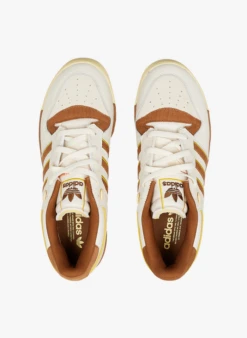 ADIDAS RIVALRY LOW 86 - Lage, Leren Sneakers | Bruin 24 ADIDAS RIVALRY LOW 86 - Lage, Leren Sneakers | Bruin -Havaianas Shop 4073317