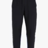 Armani Exchange Katoenen Joggingbroek Met Bies Met Logo | Blauw -Havaianas Shop 4073427
