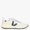 Veja DEKKAN ALVEOMESH - Platte Sneakers Van Mesh | Blauw -Havaianas Shop 4073481
