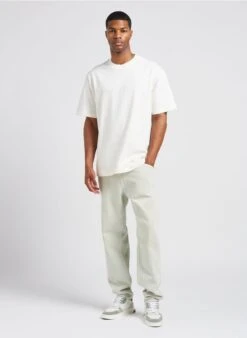 SCHMOOVE ORDER SNEAKER - Lage, Vaarsleren Sneakers | Wit -Havaianas Shop 4081560