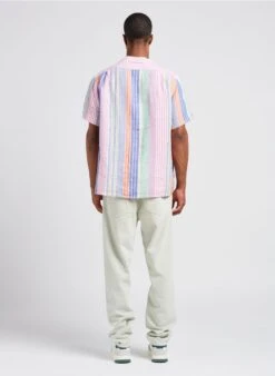 SCHMOOVE ORDER SNEAKER - Lage, Vaarsleren Sneakers | Wit -Havaianas Shop 4081566